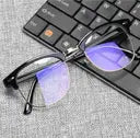 UV Protection, Riding Glasses, Polarized Clubmaster Sunglasses (Free Size)  (For Men & Women, Clear)