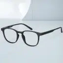 UV Protection, Night Vision Spectacle Sunglasses (54)  (For Men & Women, Clear)