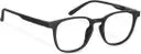 UV Protection, Night Vision Spectacle Sunglasses (54)  (For Men & Women, Clear)